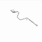 MagnaFlow BRE Exhaust Kit 95-04 Maxima I30 I35