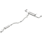 MagnaFlow BRE Exhaust Kit 09-14 Nissan Murano 3.5L