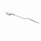 MagnaFlow BRE Exhaust Kit Replacement Stainless Toyota