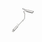 MagnaFlow BRE Exhaust Kit 13-17 BUICK ENCORE 1.4L