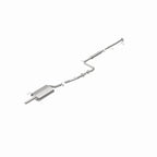 MagnaFlow BRE Exhaust Kit 94-97 Honda Accord 2.2L