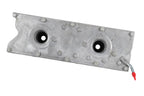 ACDelco GM Genuine Parts Lifter Valley Plates for 2004 CORVETTE, GTO, 2004-2005 CTS - 12577927