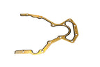 Corvette C5/6 Rear Main Seal & Rear Main Plate Seal Set