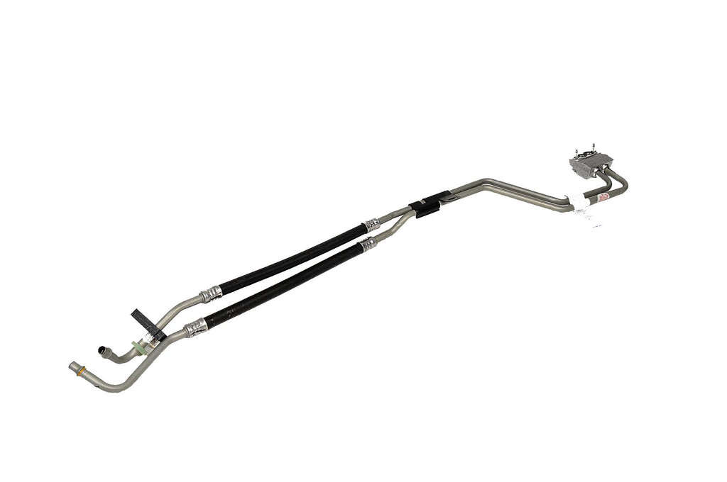 CSF 05-13 Chevrolet Corvette C6 (Not 11-13 Z06/ZR1/427) High Performance All-Aluminum Radiator