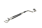 CSF 05-13 Chevrolet Corvette C6 (Not 11-13 Z06/ZR1/427) High Performance All-Aluminum Radiator