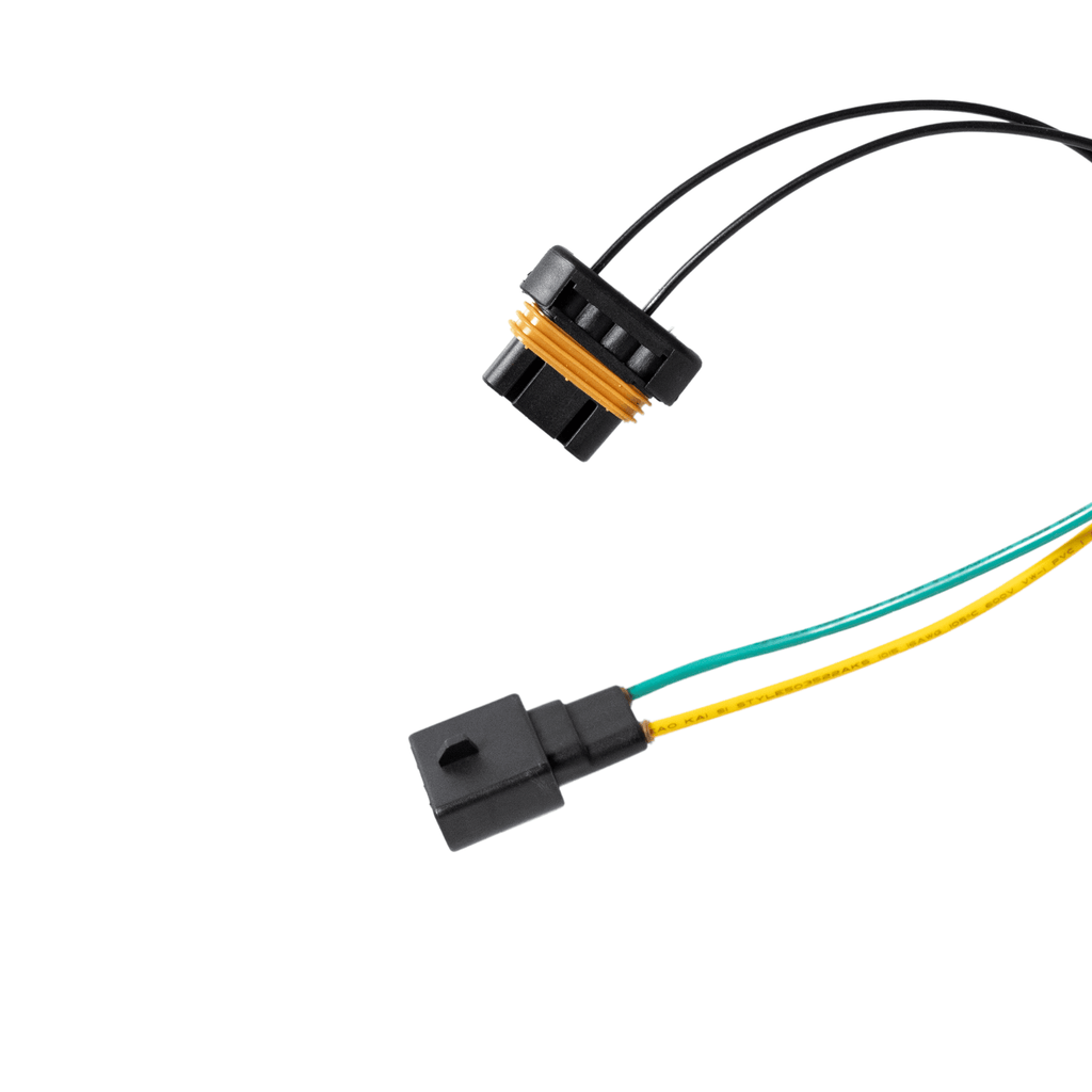 1997-2001 Ford F-250 V8 5.4L High Output Alternator by JS Alternators