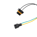 1986-1989 Ford E-350 Econoline L6 4.9L High Output Alternator by JS Alternators