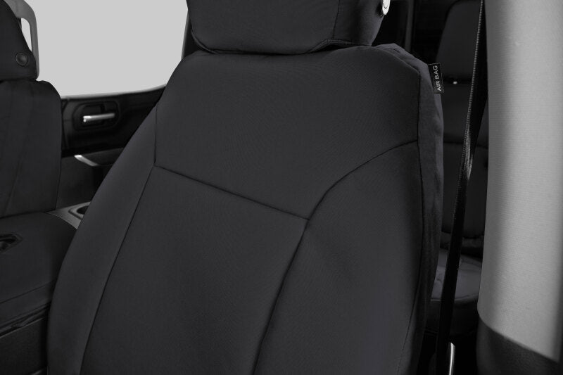 Covercraft 24-26 Toyota Grand Highlander Endura PrecisionFit Custom Second Row Seat Covers