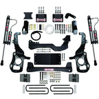 Skyjacker 4.5In KT 21 F150 4WD SPCR ADX