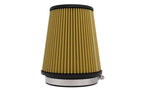 Airaid Cone Filter 5in Flg 6-1/2in b 4-5/8in t 7in h - Synthamax