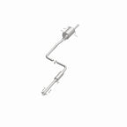 MagnaFlow BRE Exhaust Kit 95-01 Chevy Metro 1.3L