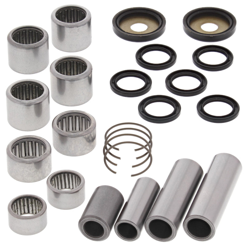 All Balls Racing 2004 Suzuki RM85 Linkage Bearing Kit