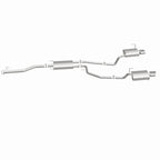 Magnaflow BRE Exhaust 10-13 Acura MDX 3.7L