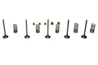 Wiseco 01-13 Yamaha YZ250F Steel Valve Set