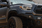 DV8 16-23 Toyota Tacoma MTO Series Winch Front Bumper