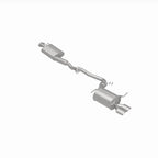 MagnaFlow BRE Exhaust Kit 03-04 Infiniti G35