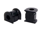 Whiteline 23-26 Acura Integra 20mm Sway Bar Bushings w/ Grease-Retaining Knurled ID