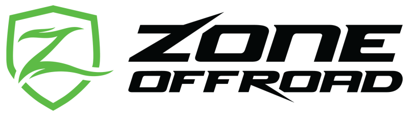 Zone Offroad 07-17 Chevrolet Silverado / GMC Sierra 1500 Replacement UCA Ball Joint Kit