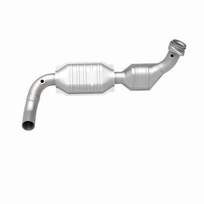 MagnaFlow Conv DF 03 Ford F-150 5.4L D/S 4wd