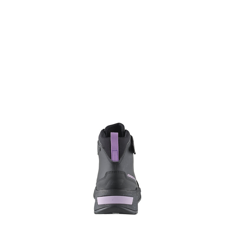 Gaerne G.Zion Gore-Tex Lady Boot Black/Lilla Size - 4