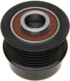 Gates 00-11 Mercury Grand Marquis V-8 4.6L Alt. Decoupler Pulley Decoupler Pulley