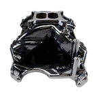 Edelbrock RPM Air-Gap Small Block Chrysler Intake Manifold - Black Plasma