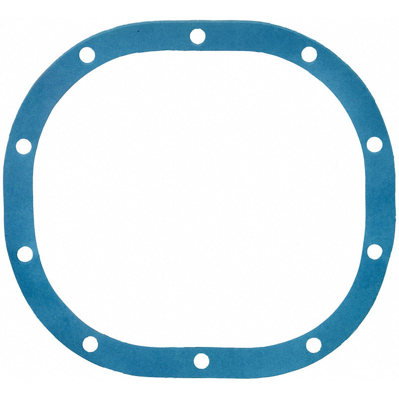Fel-Pro Ford Mustang RDS 13270 Differential Carrier Gasket Oval Shaped 10 Bolt Hole Gasket