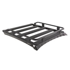 ARB 16-22 Toyota Tacoma 49in x 45in BASE Rack Kit with Front 3/4 Guard Rail