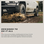 BFGoodrich All Terrain T/A KO3 LT235/65R17/D 109/105S