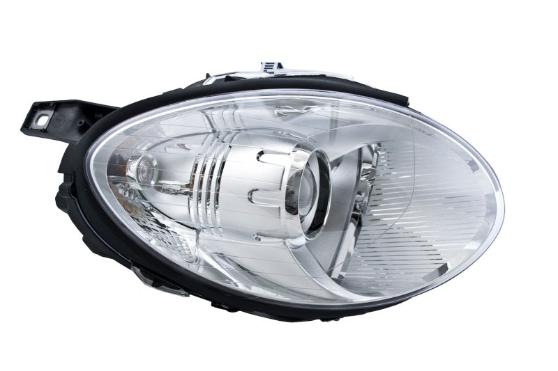 Hella 2006 Mercedes-Benz R Class 0Headlamp Rh