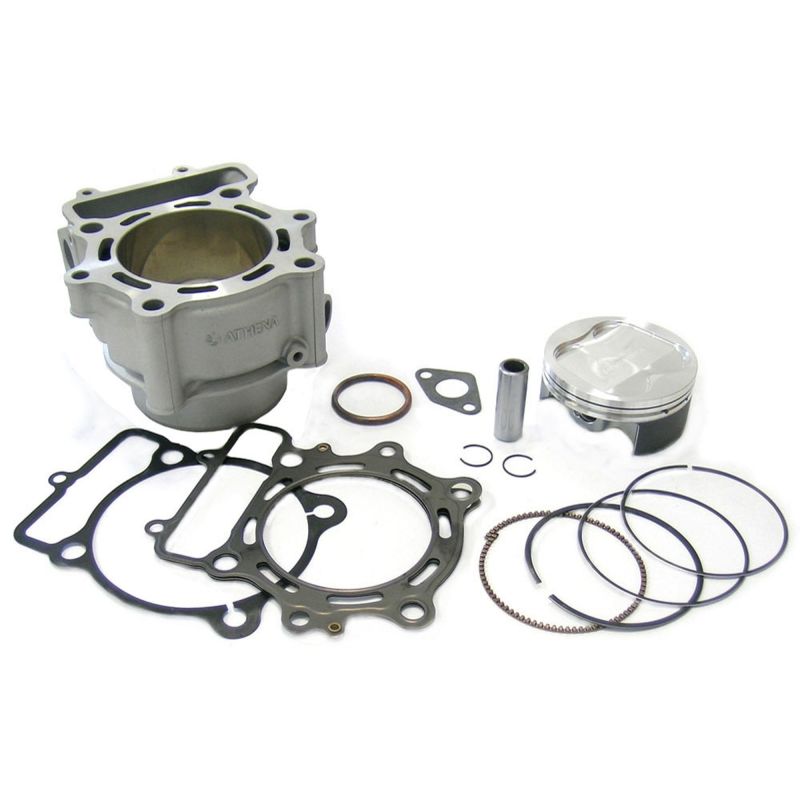 Athena 06-07 Husqvarna SMR 250 Big Bore Complete Cylinder Kit