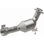 MagnaFlow 16-23 Chevrolet Camaro OEM Grade Federal / EPA Compliant Direct Fit Converter