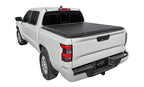 Access Literider 2022+ Nissan Frontier 5ft Bed (W/ & W/O Utili-Track) Roll-Up Cover