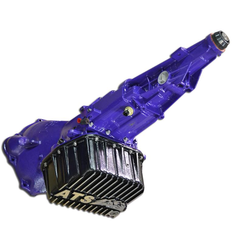 ATS Diesel 1994-95 Dodge 2wd 47RH Stage 1 Transmission Package