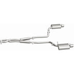 MagnaFlow BRE Exhaust Kit 10-14 Cadillac CTS