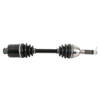 All Balls Racing All Balls Racing Axle/ Polaris 1380240/ ea/ 1