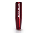 NRG Universal Shift Knob - Heavy Weight - Red Long Shifter