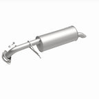 BRE Exhaust 10-11 Kia Soul 2.0L Muffler Kit