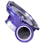 ATS Diesel Ported Compressor Housing w/4-inch boot