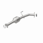 MagnaFlow Direct Fit Catalytic Converter 06-10 Honda Civic 1.3L