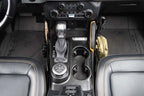DV8 Offroad 2021+ Ford Bronco Center Console Molle Panels