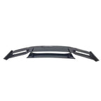 PRO Style Carbon Fiber Vented Aerodynamic Trunk Wing Spoiler for McLaren GT - Bull Boost Performance