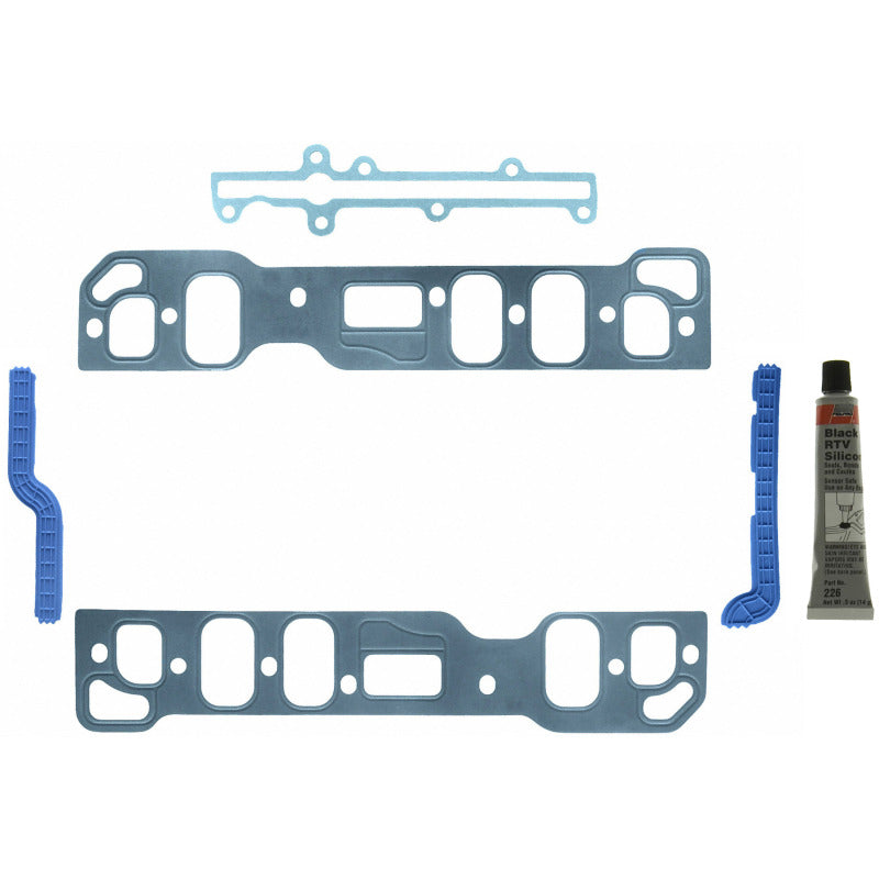 Fel-Pro Ford LTD MS 92430 Engine Intake Manifold Gasket Set