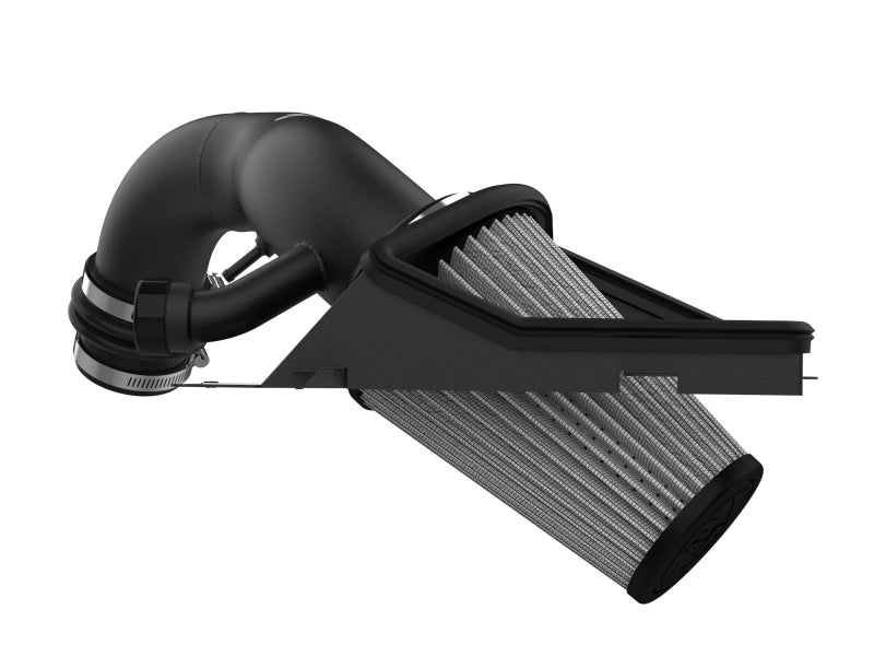 aFe 15-21 VW GTI L4 2.0L Rapid Induction Cold Air Intake System w/ Pro Dry S Filter