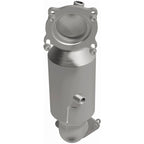 MagnaFlow Direct Fit Catalytic Converter 18-20 Alfa Romeo Giulia Single Underbody 2L