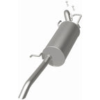BRExhaust 05-07 Pontiac Wave/ 04-08 Chevrolet Aveo Muffler Kit
