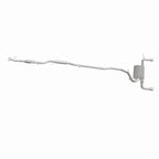 MagnaFlow BRE Exhaust Kit 07-10 Edge MKX 3.5L