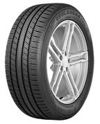 Yokohama Geolandar CV G058 Tire - 275/55R20 117V