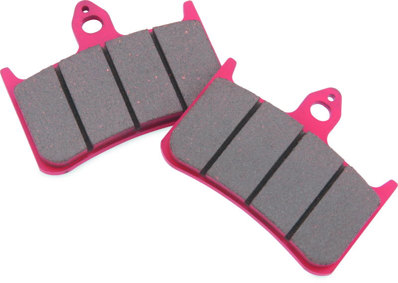 BikeMaster Honda Sintered Brake Pads