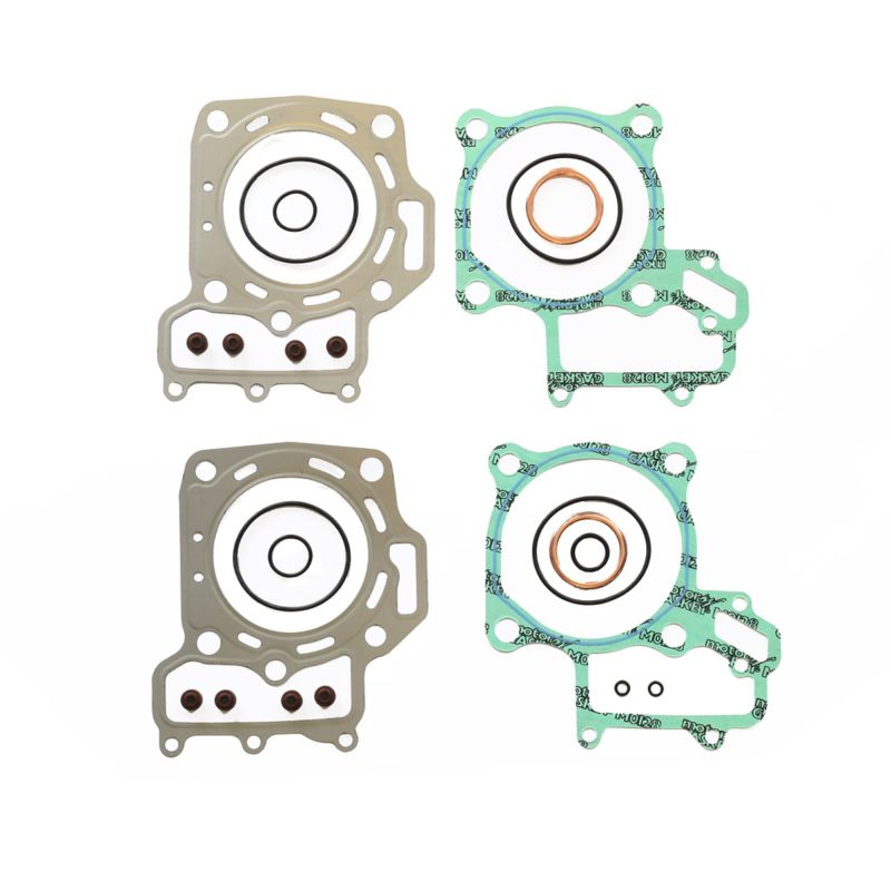 Athena 05-13 Kawasaki KVF 650 Brute Force 4X4 Top End Gasket Kit